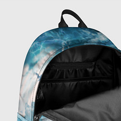 Рюкзак HORIZON ZERO DAWN, цвет: 3D-принт — фото 2