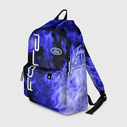 Рюкзак FORD, цвет: 3D-принт