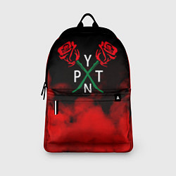 Рюкзак PYTN X ROSE, цвет: 3D-принт — фото 2