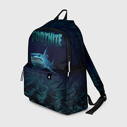 Рюкзак Loot Shark Fortnite, цвет: 3D-принт