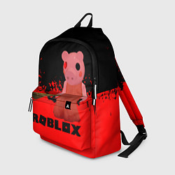 Рюкзак Roblox Piggy, цвет: 3D-принт