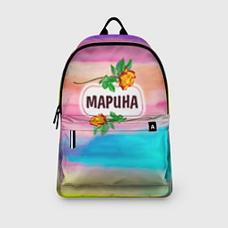 Рюкзак Марина, цвет: 3D-принт — фото 2