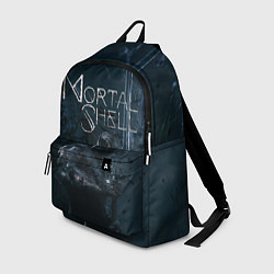 Рюкзак Mortal Shell, цвет: 3D-принт