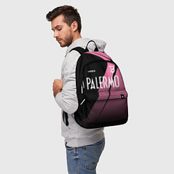Рюкзак PALERMO FC, цвет: 3D-принт — фото 2