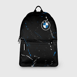 Рюкзак BMW БМВ, цвет: 3D-принт — фото 2