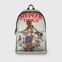 Рюкзак Stranger Things, цвет: 3D-принт — фото 2