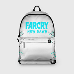 Рюкзак Far Cry, цвет: 3D-принт — фото 2
