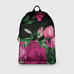 Рюкзак Розы, цвет: 3D-принт — фото 2