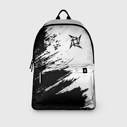 Рюкзак METALLICA МЕТАЛЛИКА, цвет: 3D-принт — фото 2