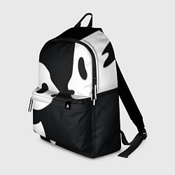 Рюкзак Panda, цвет: 3D-принт