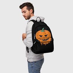 Рюкзак Halloween, цвет: 3D-принт — фото 2