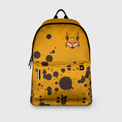 Рюкзак FOX, цвет: 3D-принт — фото 2