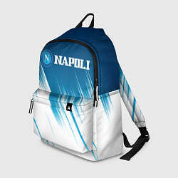 Рюкзак Napoli Наполи, цвет: 3D-принт
