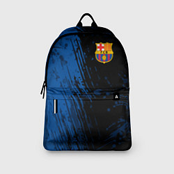 Рюкзак FC Barcelona ФК Барселона, цвет: 3D-принт — фото 2