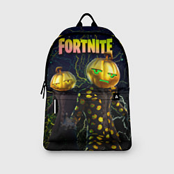 Рюкзак Fortnite Jack Gourdon, цвет: 3D-принт — фото 2