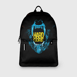 Рюкзак HARD CORE, цвет: 3D-принт — фото 2
