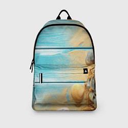 Рюкзак ПИРС, цвет: 3D-принт — фото 2
