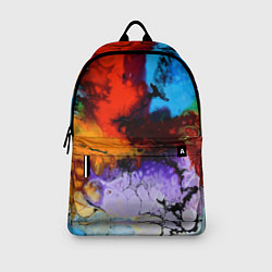 Рюкзак Импрессия, цвет: 3D-принт — фото 2