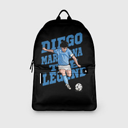 Рюкзак Diego Maradona, цвет: 3D-принт — фото 2