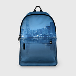Рюкзак New York, цвет: 3D-принт — фото 2