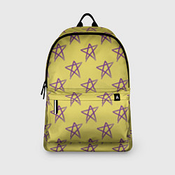 Рюкзак Stars, цвет: 3D-принт — фото 2