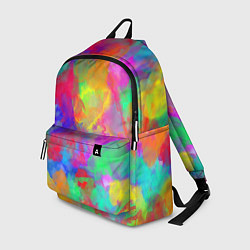 Рюкзак Летное настроение, цвет: 3D-принт