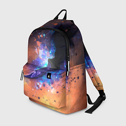 Рюкзак CS GO Karambit, цвет: 3D-принт