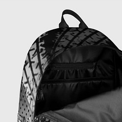 Рюкзак Infiniti, цвет: 3D-принт — фото 2