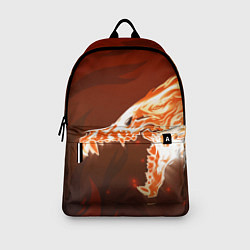 Рюкзак Howl, цвет: 3D-принт — фото 2