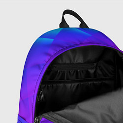 Рюкзак CS GO Disco Tech v2, цвет: 3D-принт — фото 2