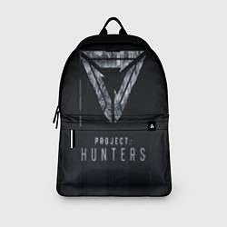 Рюкзак Project Hunters, цвет: 3D-принт — фото 2