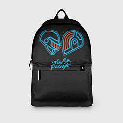 Рюкзак Daft Punk, цвет: 3D-принт — фото 2
