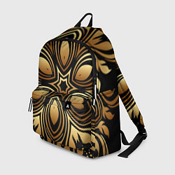 Рюкзак Золото, цвет: 3D-принт