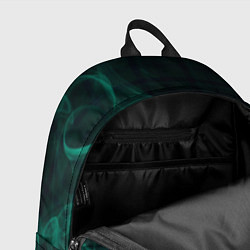 Рюкзак Genshin Impact - Venti, цвет: 3D-принт — фото 2