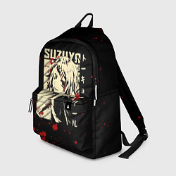 Рюкзак Сузуя Токийский гуль, цвет: 3D-принт