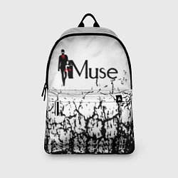 Рюкзак Muse, цвет: 3D-принт — фото 2