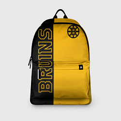 Рюкзак NHL BOSTON BRUINS, цвет: 3D-принт — фото 2