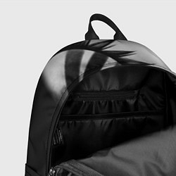 Рюкзак ИЧИГО ПУСТОЙ BLEACH, цвет: 3D-принт — фото 2