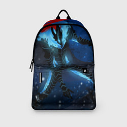 Рюкзак Поднятие уровня Аниме, цвет: 3D-принт — фото 2