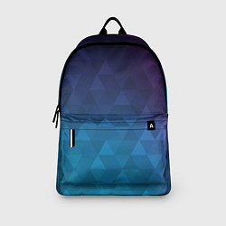 Рюкзак BASTERIA, цвет: 3D-принт — фото 2