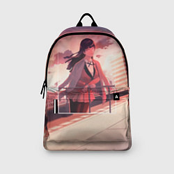Рюкзак Kakegurui Yumeko Jabami art, цвет: 3D-принт — фото 2