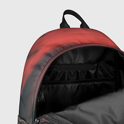 Рюкзак Kakegurui Yumeko Jabami art, цвет: 3D-принт — фото 2