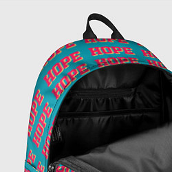Рюкзак BTS HOPE, цвет: 3D-принт — фото 2