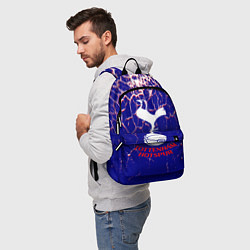 Рюкзак Tottenham, цвет: 3D-принт — фото 2