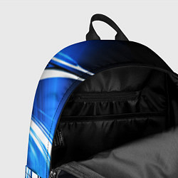 Рюкзак VOLKSWAGEN, цвет: 3D-принт — фото 2