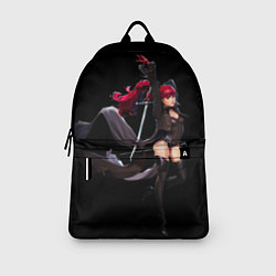 Рюкзак Касуми, цвет: 3D-принт — фото 2