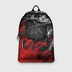 Рюкзак Викинги, цвет: 3D-принт — фото 2