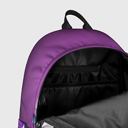 Рюкзак Friday Night Funkin рисунок, цвет: 3D-принт — фото 2