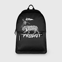 Рюкзак Tiger Prodigy, цвет: 3D-принт — фото 2