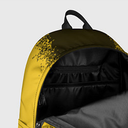 Рюкзак ФНФ - Девушка - Краска, цвет: 3D-принт — фото 2